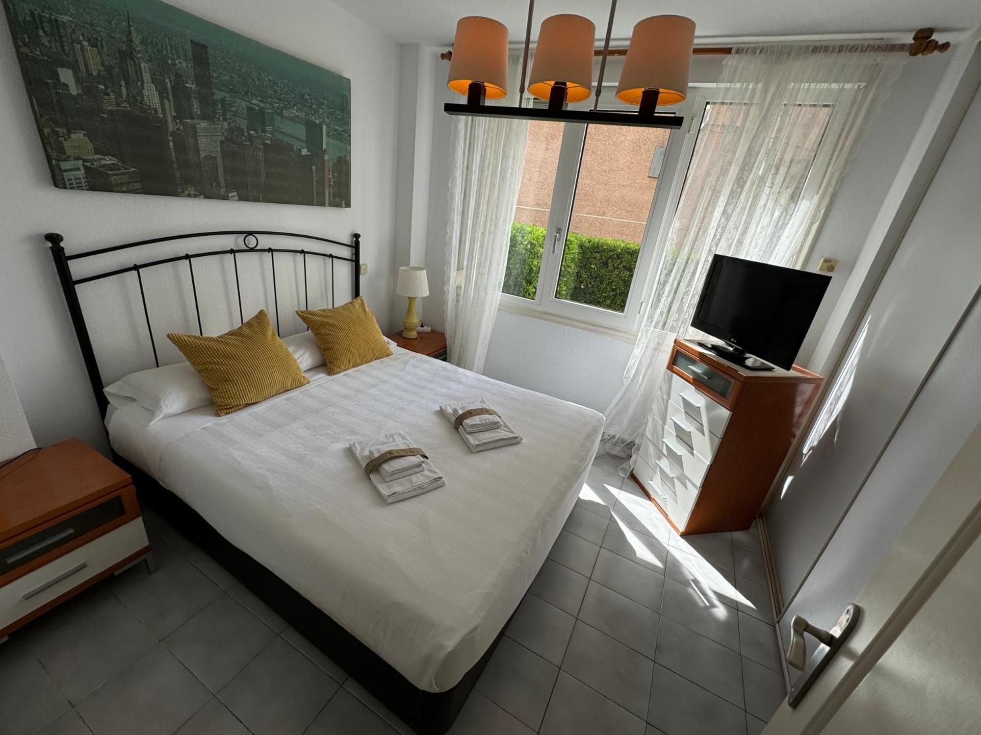 Apartamento En Somo En Urb Privada Exterior foto